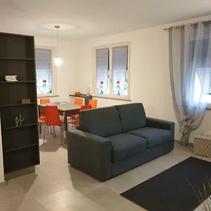 Casavacanze Ca' Di Gia' Appartamento