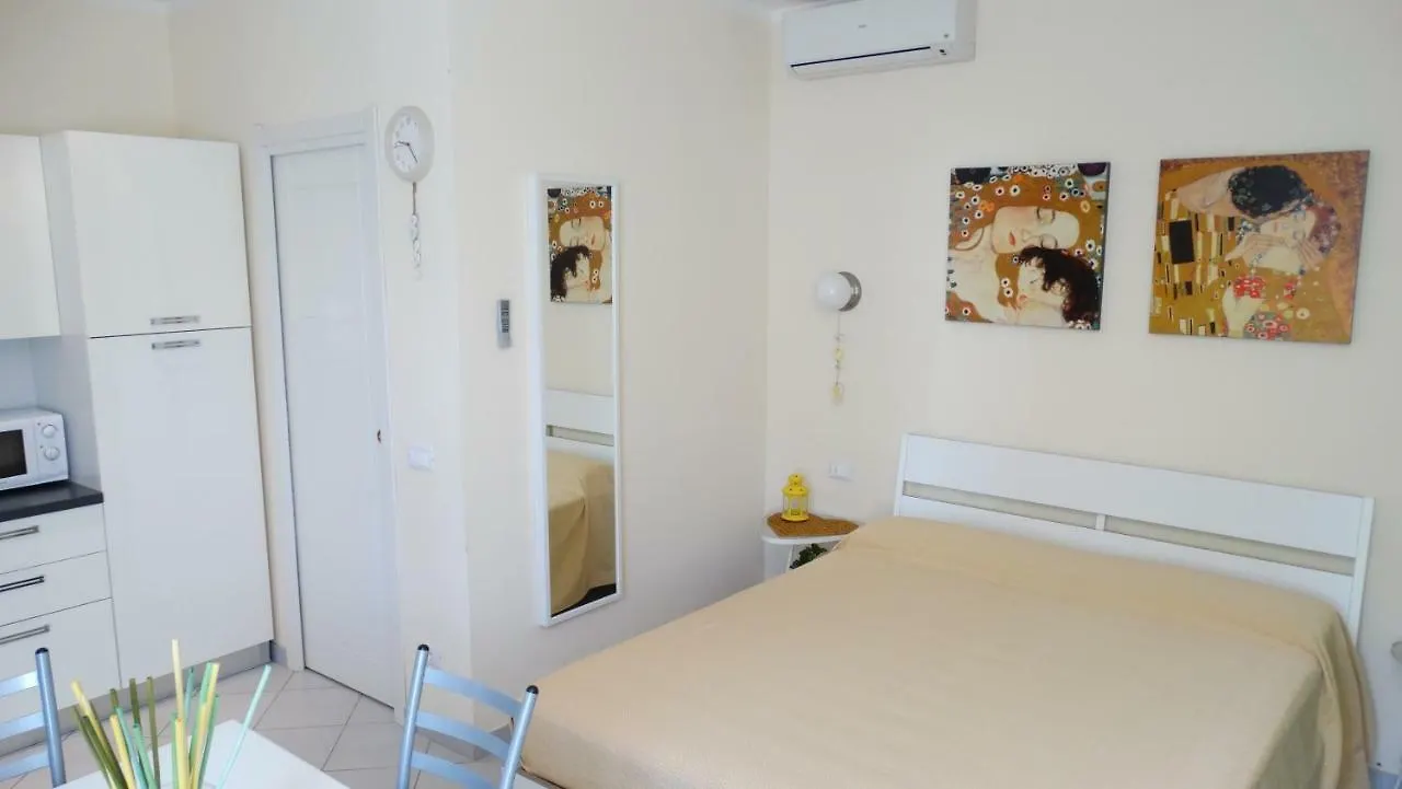 Lusso Accessibile E Servizi Lerici Italie